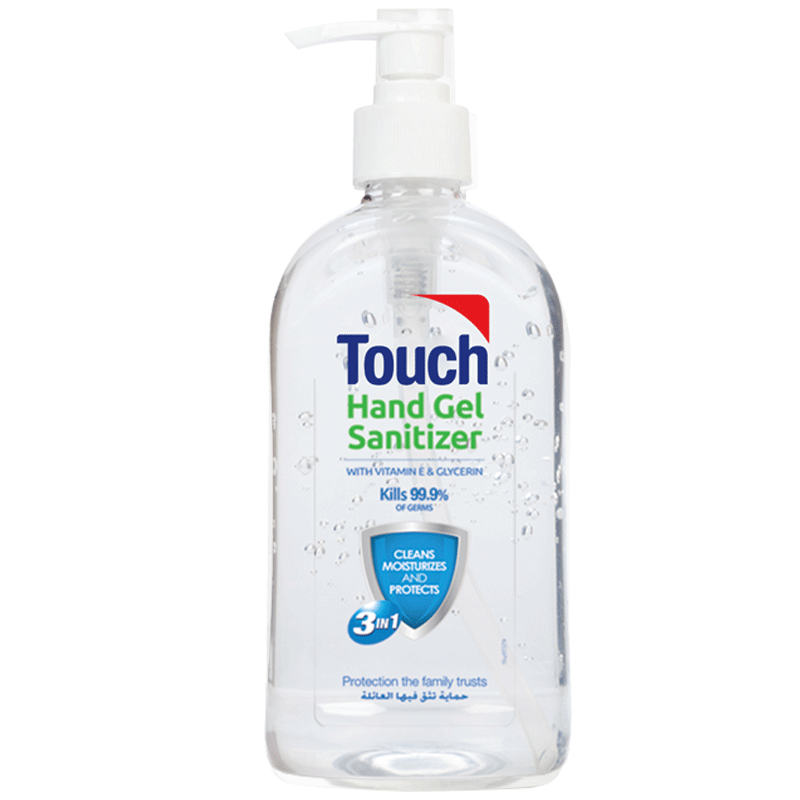 Shampoo